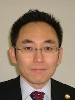 井上 陽介弁護士