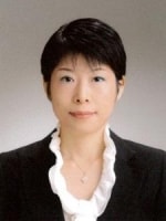 井奈波 朋子弁護士