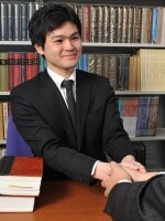 磯部 亘のプロフィール写真