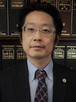 一由 貴史弁護士