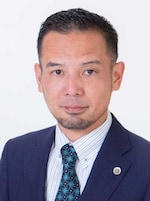 稲山 聖哲弁護士