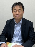 稲森 幸一弁護士