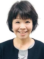 稲田 知江子のプロフィール写真