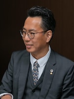 宇田法律事務所 宇田 幸生弁護士