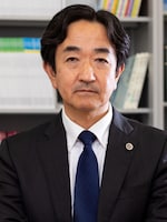 永谷和之法律事務所 永谷 和之弁護士