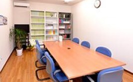 永谷和之法律事務所