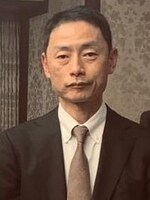 永野 靖のプロフィール写真