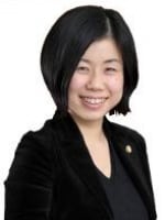 越川 芙紗子弁護士