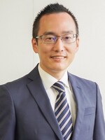 遠藤 創史弁護士