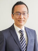 遠藤 創史弁護士