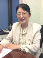 塩味 滋子弁護士