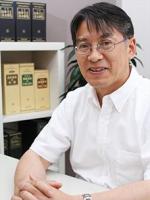 ことぶき法律事務所 奥山 寿弁護士