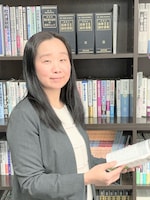 弁護士法人リーガルプロフェッション 奥山 梢弁護士