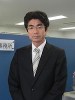 奥田 愼吾のプロフィール写真