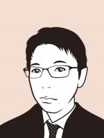 みどり総合法律事務所 横井 快太弁護士