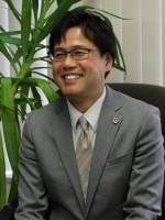 横山 耕平弁護士