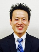 横山 哲弁護士