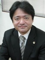 横須賀 徳博弁護士