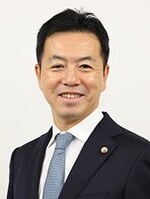 長野国助法律事務所 横澤 康平弁護士