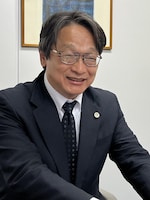 岡村 実弁護士