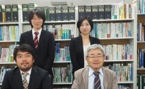 むさしの森法律事務所