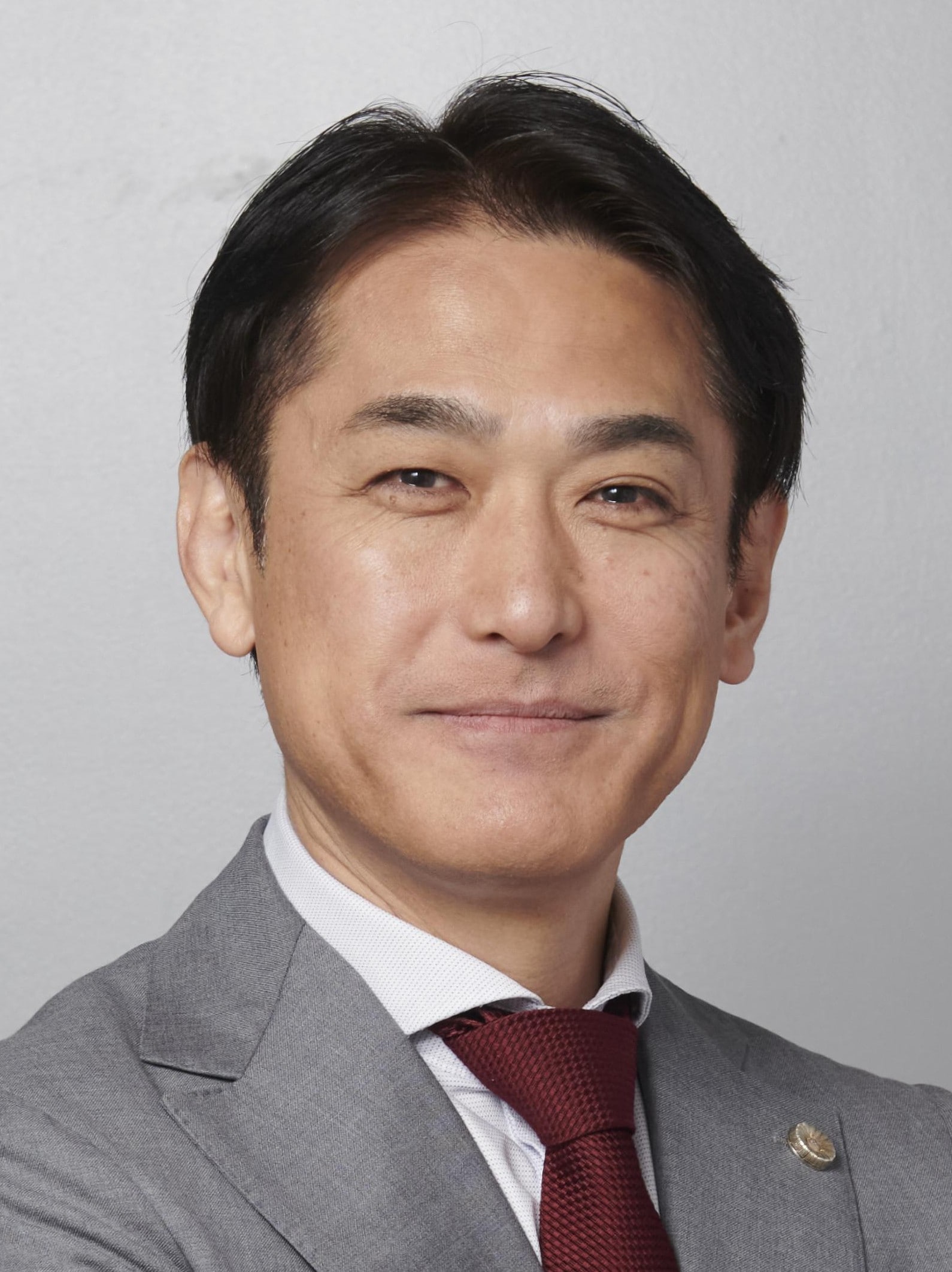 岡田 卓巳弁護士