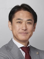 岡田 卓巳弁護士