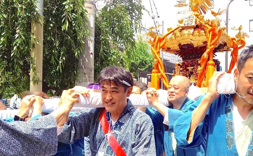 志賀・飯田・岡田法律事務所