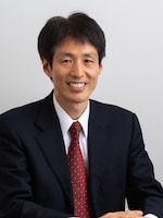 荻野 伸一のプロフィール写真