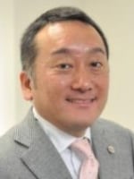 加島 光弁護士
