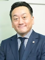 加島 光弁護士
