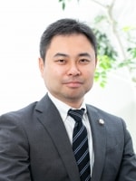 加藤 剛毅弁護士