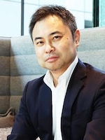 加藤 剛毅弁護士
