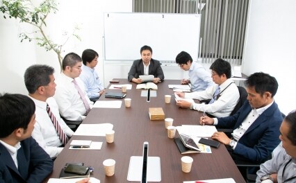 武蔵野経営法律事務所