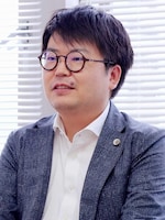 加藤 昌利弁護士