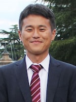 加藤 大喜弁護士