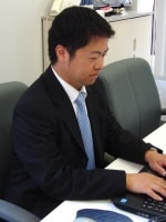 加福 雅和弁護士