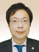 河口 大輔弁護士