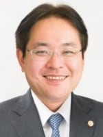 大阪南法律事務所 河合 洋次弁護士