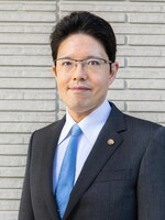 河端 武史弁護士