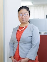 河内 智子弁護士