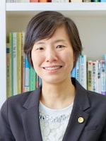 河野 純子弁護士