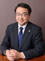 河野 満也弁護士