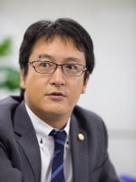 花井 淳のプロフィール写真