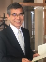 海老原 信彦弁護士