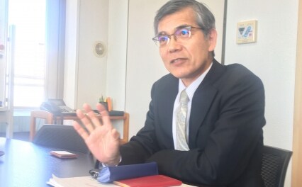 海老原法律事務所