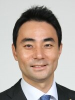 外海 周二弁護士