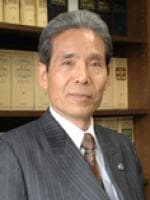 笠井 收弁護士