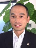 笠中 晴司弁護士