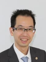 笠鳥 智敬弁護士